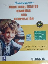 Laxmi Comprehensive Functional English Grammar And Composition Class 9