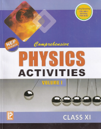Laxmi Physics Activities Class 11 Volume I