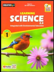 Cordova Creativekids Learning Science 2.0 Class 1