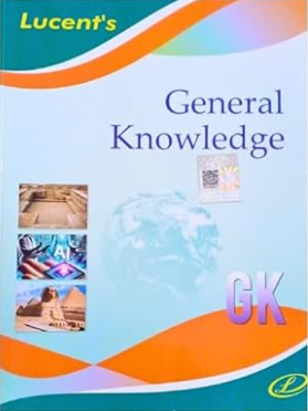 Lucent's General Knowledge 2025