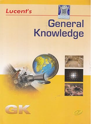 Lucent's General Knowledge 2023
