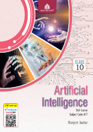 Madhubun Artificial Intelligence Class 10