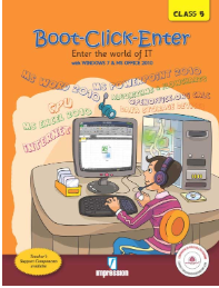 Madhubun Boot Click Enter Class 5