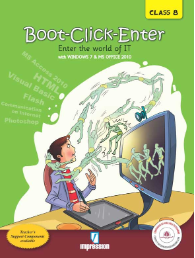 Madhubun Boot Click Enter Class 8