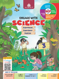 Madhubun Engage with Science Class 3