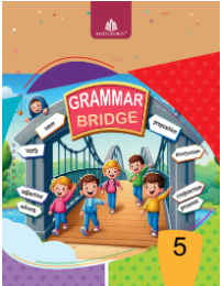 Madhubun Grammar Bridge Class 5