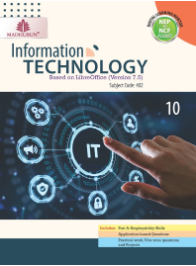 Madhubun Information Technology (Subject Code: 402) Class 10