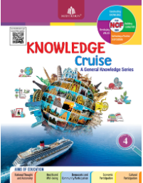 Madhubun Knowledge Cruise Class 4