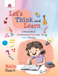 Madhubun Let’s Think and Learn Class 6