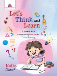 Madhubun Let’s Think and Learn Class 7
