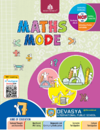 Madhubun Maths Mode Class 7