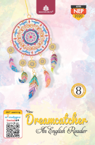 Madhubun New Dreamcatcher An English Reader Class 8