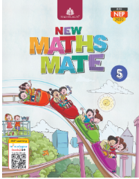 Madhubun New Maths Mate Class 5