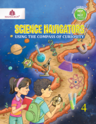 Madhubun Science Navigators Class 4