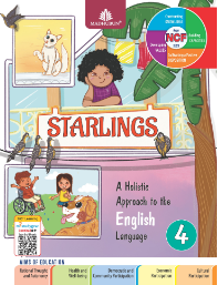 Madhubun Starlings Class 4
