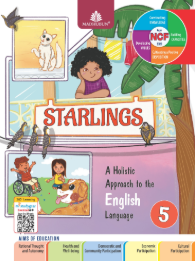 Madhubun Starlings Class 5