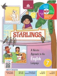 Madhubun Starlings Class 7