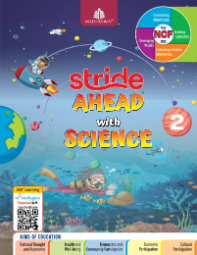 Madhubun Stride Ahead with Science Class 2