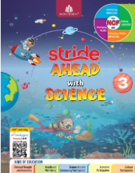 Madhubun Stride Ahead with Science Class 3