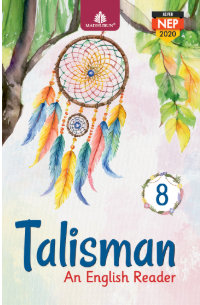 Madhubun Talisman An English Reader Class 8
