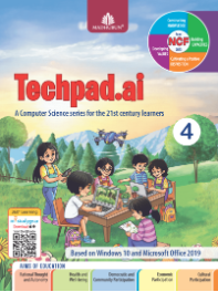 Madhubun Techpad.ai Class 4