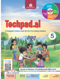 Madhubun Techpad.ai Class 5
