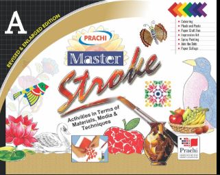 Prachi Master Stroke class A