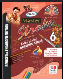Prachi Master Stroke class 6