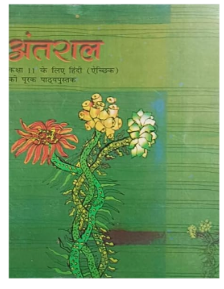 NCERT Antaral Class 11