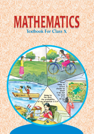 NCERT Mathematics Class 10