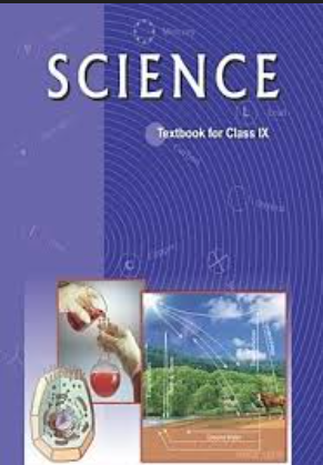 NCERT Science Class 9