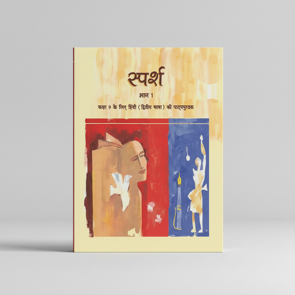 NCERT Sparsh Class 9