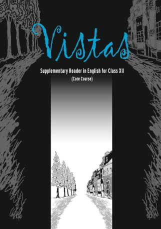 NCERT Vistas Class 12