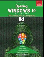 Navdeep Opening Windows 10 Class 5