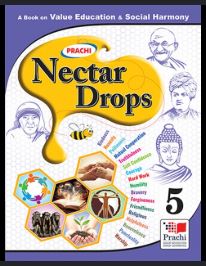 Prachi Nectar Drops class 5