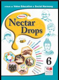 Prachi Nectar Drops class 6