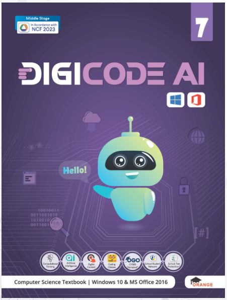 Orange Digicode AI Class 7