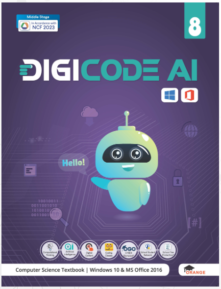 Orange Digicode AI Class 8