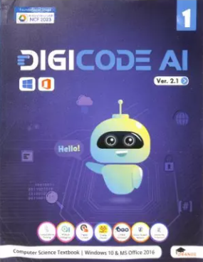 Orange DigiCode AI – Class 1 (Version 2.1)