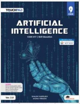 Orange Artificial Intelligence Ver 2.0 Class 9