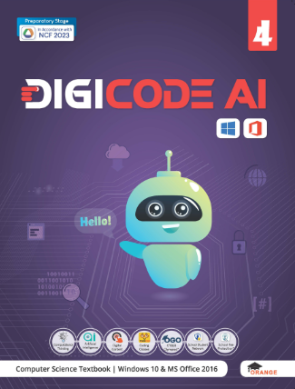 Orange DigiCode AI – Class 4