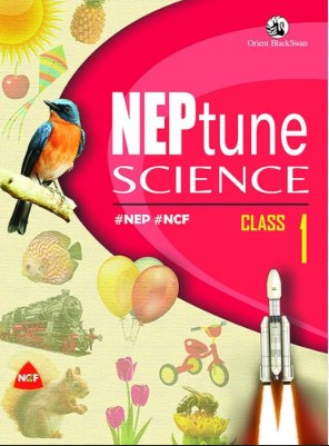 Orient Blackswan Neptune Science Class 1