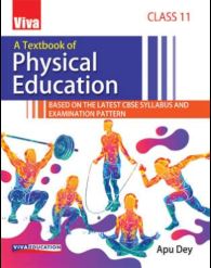 Viva A Textbook Of Physical Education class 11