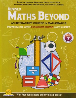 PP Revised Maths Beyond Class 7