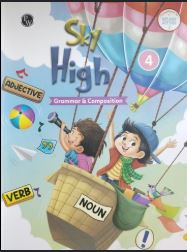 Physics Wallah Sky High Class 4