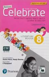 Pearson Revised Celebrtate An Activity-based Multi-skills Course in English Class 8