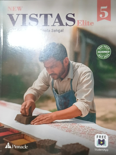 Pinnacle New Vistas Elite Class 5