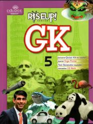 Edutree Rise Up GK class 5
