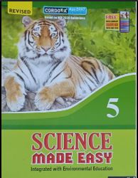 Cordova Science Made Easy class 5