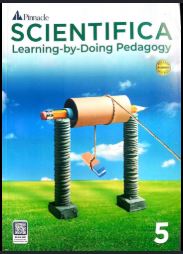 Pinnacle Scientifica Learning-by-Doing Pedagogy class 5